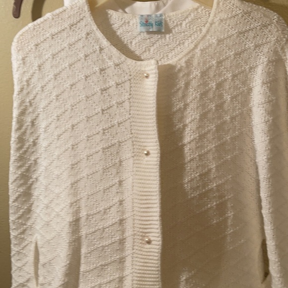 Us Angels Children’s Size 14 First Communion Outfit including Veiled Head Piece - Picture 10 of 17